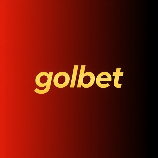 Golbet Logo - Casa de Apostas
